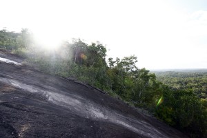 J9 La puissance du soleil